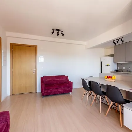 Apartamento Completo Libres 905